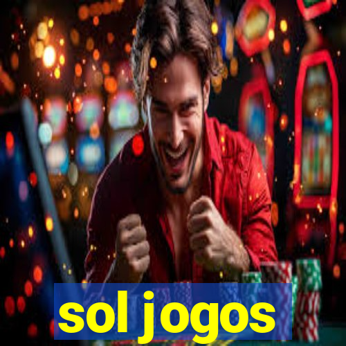 sol jogos